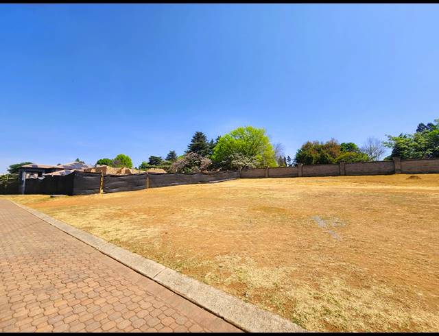 1,082M² VACANT LAND SOLD IN THREE RIVERS EAST